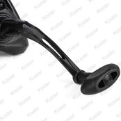 Aquos Ultra 5000 Reel Aquos Ultra 5000 Reel