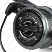 Aquos Ultra 5000 Reel Aquos Ultra 5000 Reel