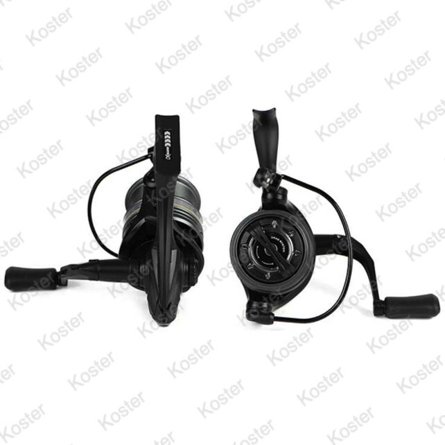 Aquos Ultra 5000 Reel Aquos Ultra 5000 Reel