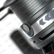 Aquos Ultra 5000 Reel Aquos Ultra 5000 Reel