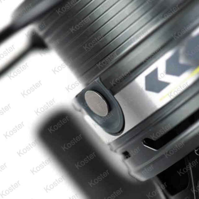 Aquos Ultra 5000 Reel Aquos Ultra 5000 Reel