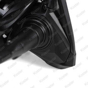 Aquos Ultra 5000 Reel Aquos Ultra 5000 Reel