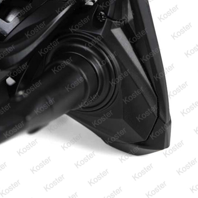 Aquos Ultra 5000 Reel Aquos Ultra 5000 Reel