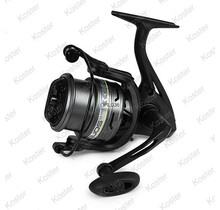 Aquos Ultra 5000 Reel