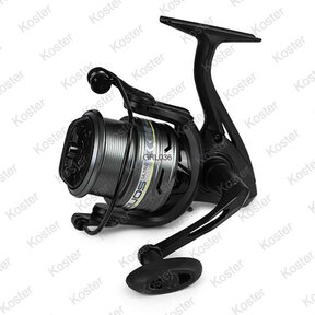 Aquos Ultra 5000 Reel