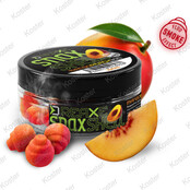 D Snax Shell 10mm 30G - Mango/Peach D Snax Shell 10mm 30G - Mango/Peach