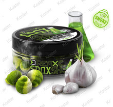 D Snax Shell 14mm 30G - Garlic/Butyric
