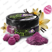 D Snax Shell 10mm 30G - Scopex/Vanille D Snax Shell 10mm 30G - Scopex/Vanille