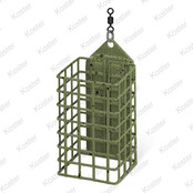 Cage feeder Delphin ECO