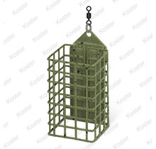 Cage feeder Delphin ECO