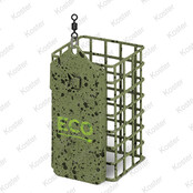 Cage feeder Delphin ECO