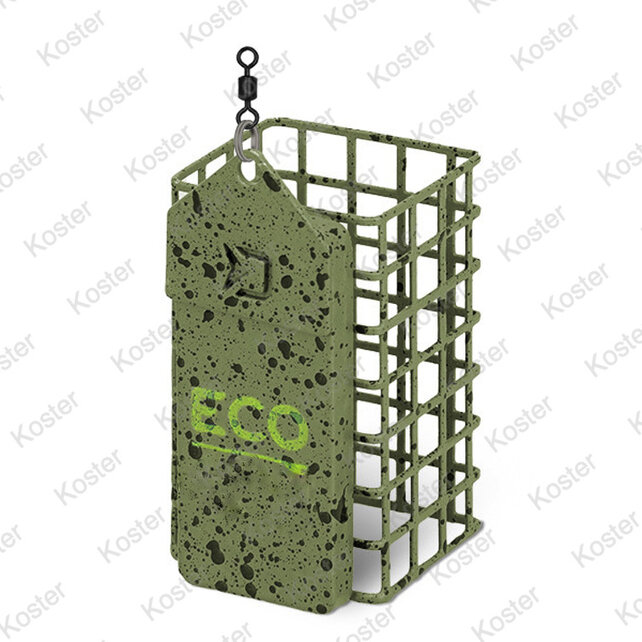 Cage feeder Delphin ECO