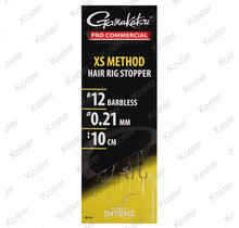 XS Method Hair Rig Stopper - 10Cm
