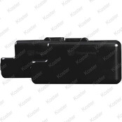 Hunter 750 Bait Boat Batteries