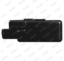 Hunter 750 Bait Boat Batteries