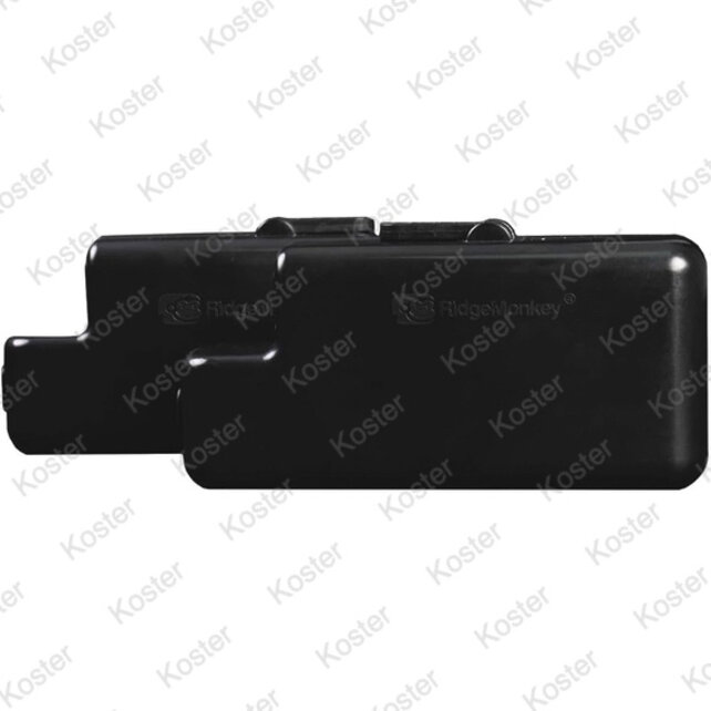 Hunter 750 Bait Boat Batteries