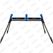 Inception Super Pro XL Flat Roller