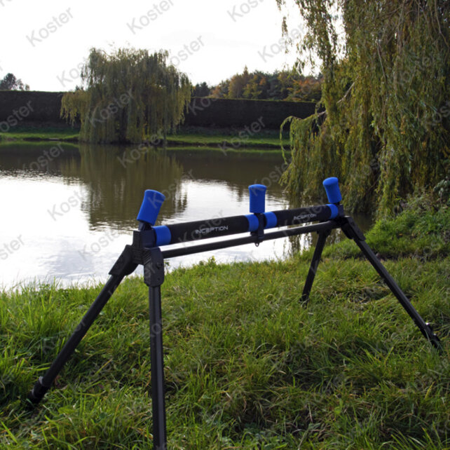 Inception Super Pro XL Flat Roller