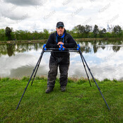 Inception Super Pro XL Flat Roller