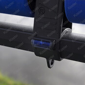 Inception Super Pro XL Flat Roller