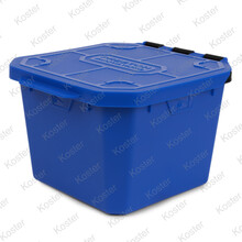 3 Pint Flip Lid Bait Tub