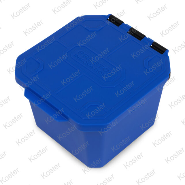 3 Pint Flip Lid Bait Tub