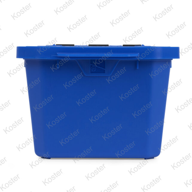 3 Pint Flip Lid Bait Tub