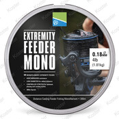 Extremity Feeder Mono - 300 Meter