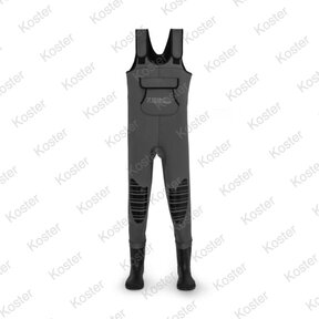 Trophy Neoprene Waders