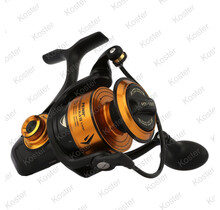 Spinfisher VII - 3500