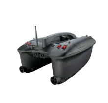 Quest Bait Boat