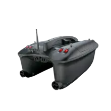 Quest Bait Boat