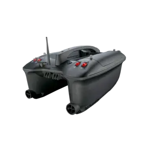 Quest Bait Boat