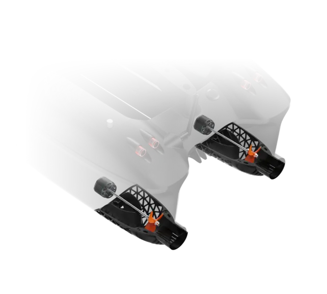 Quest Bait Boat Quest Bait Boat