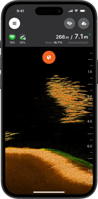 Quest Bait Boat Quest Bait Boat