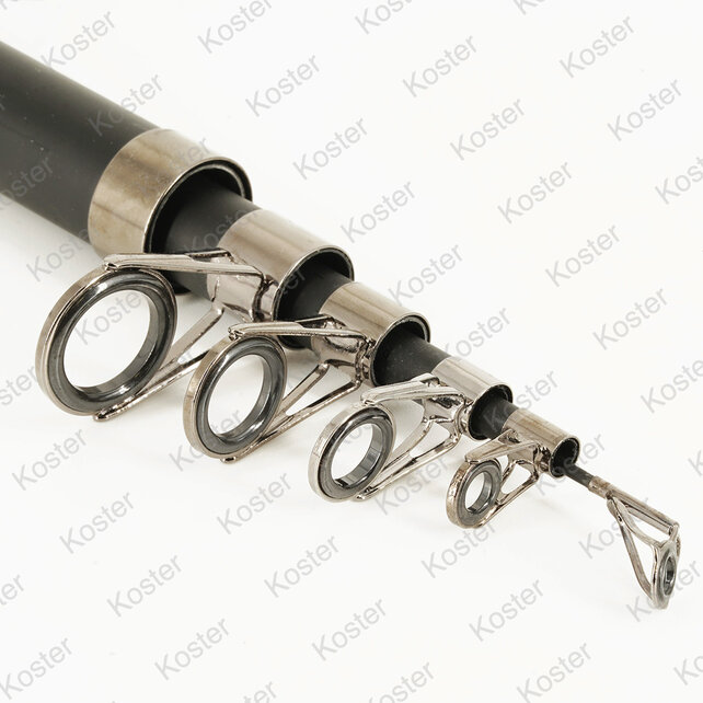 Power Catcher Dynoforce 3.00m 40-80Gr