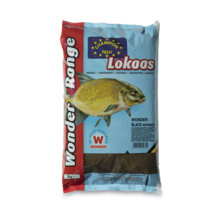 Wonder Black 2 KG