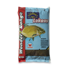 Wonder Black 2 KG