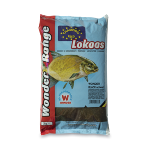Wonder Black 2 KG