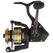 Battle IV Spinning FD