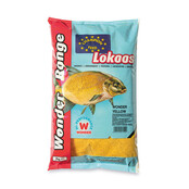 Wonder Yellow 2KG