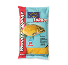 Wonder Yellow 2KG