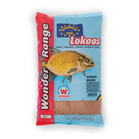 Wonder Bronze 2KG