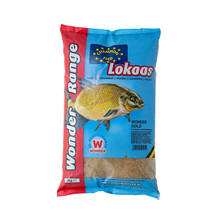 Wonder Gold 2KG