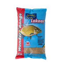 Wonder Gold 2KG