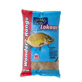 Wonder Gold 2KG