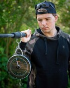 Carpmaster HD Weigh Bar