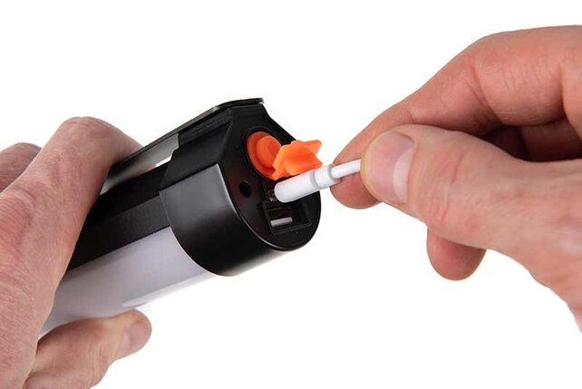 Halo Multi-Colour Strip Light