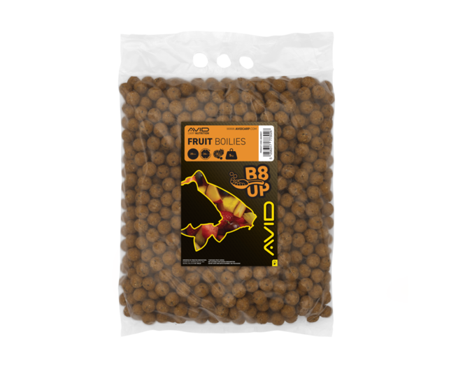 B8-Up Fruit 20mm 5kg.