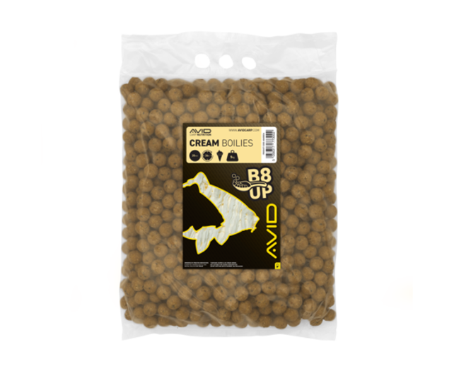 B8-Up Cream 20mm 5kg.